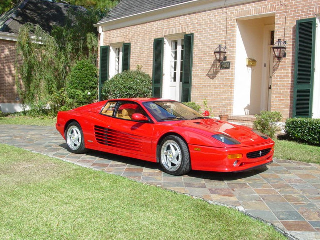 ferrari 512 m pic #12097