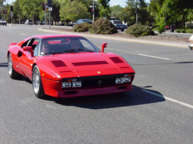 ferrari 288 gto pic #12100