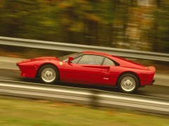 Ferrari 288 GTO pic