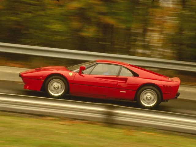 ferrari 288 gto pic #12101