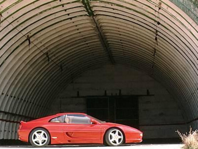 ferrari f355 berlinetta pic #12130