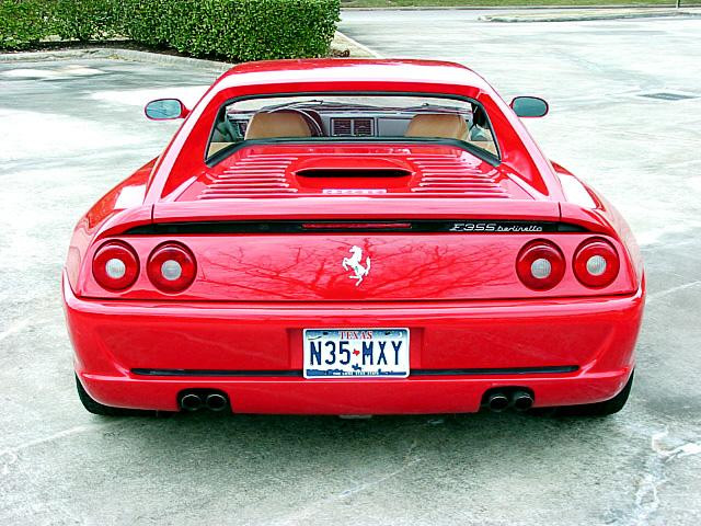 ferrari f355 berlinetta pic #12131