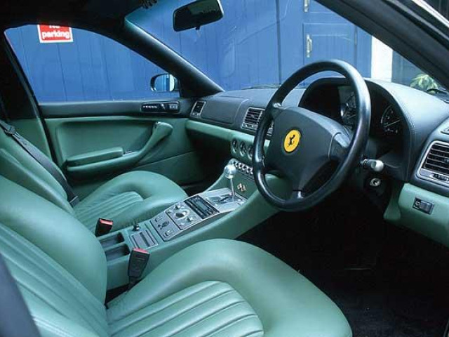 ferrari 456 venice pic #12150