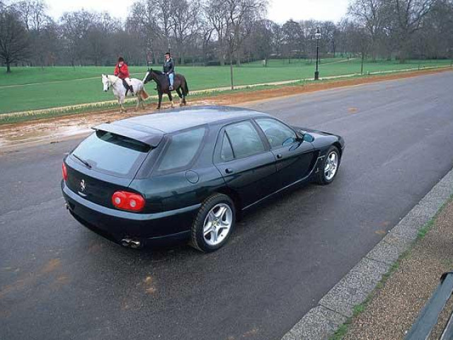 ferrari 456 venice pic #12155