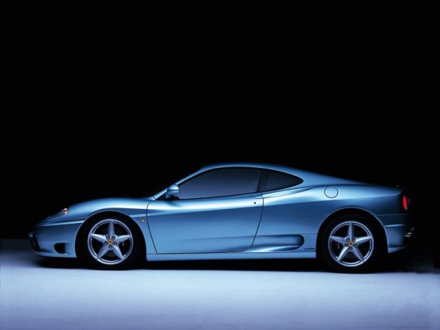 ferrari 360 modena pic #12165