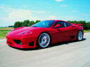Ferrari F360 Novitec F1 SuperSport