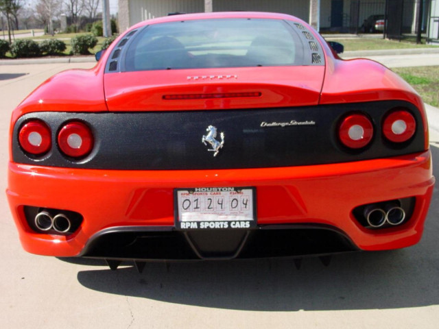 ferrari 360 challenge stradale pic #12202