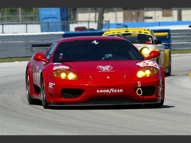 ferrari 360 gt pic #12249