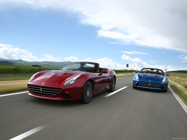 ferrari california t pic #125398