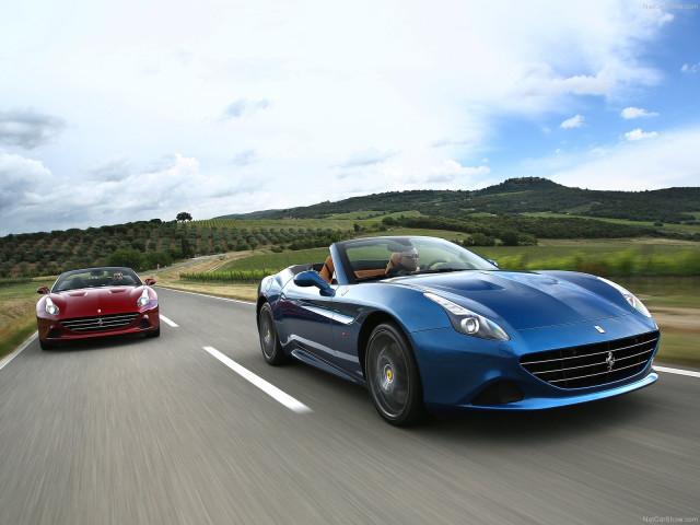 ferrari california t pic #125399