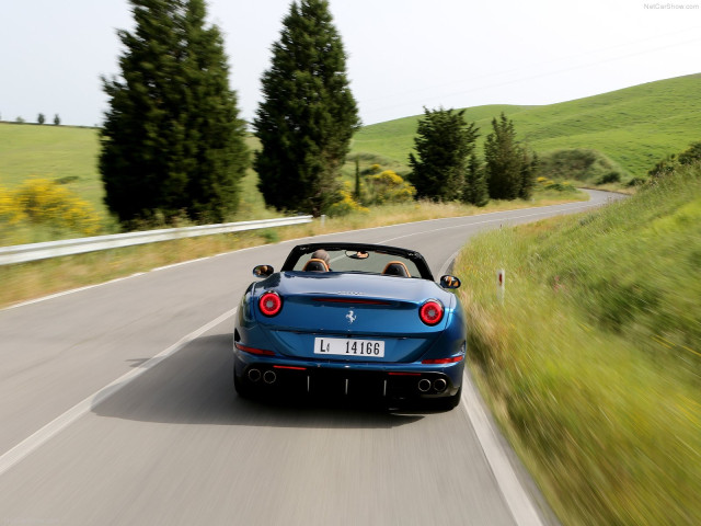 ferrari california t pic #125402