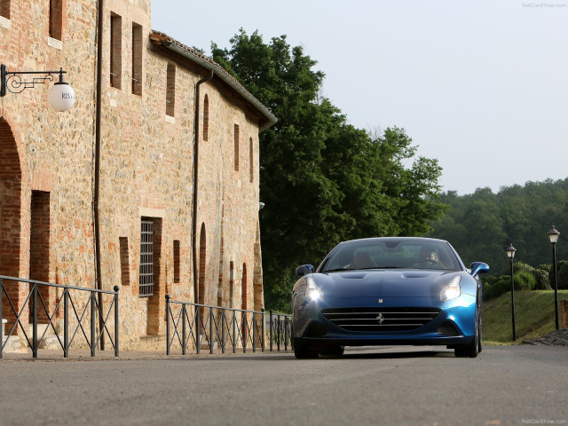 ferrari california t pic #125403