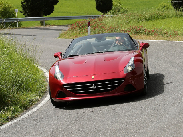 ferrari california t pic #125404