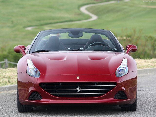 ferrari california t pic #125405