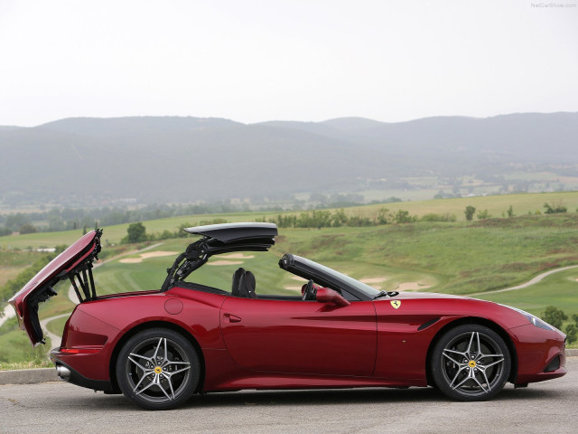 ferrari california t pic #125413