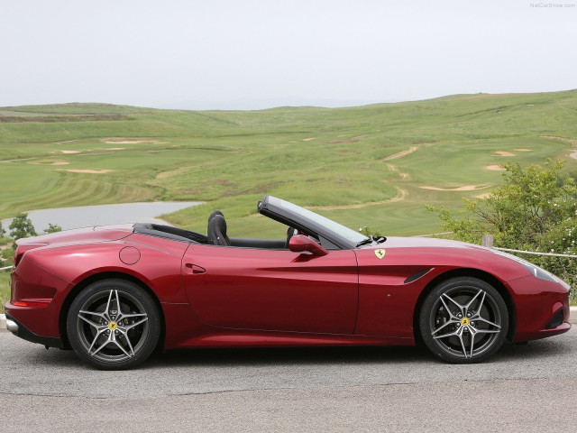 ferrari california t pic #125414