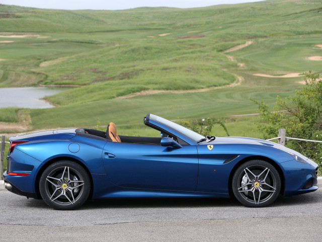 ferrari california t pic #125415