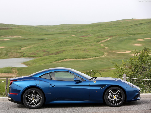 ferrari california t pic #125417