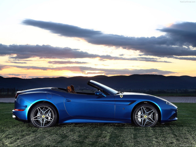 ferrari california t pic #125419