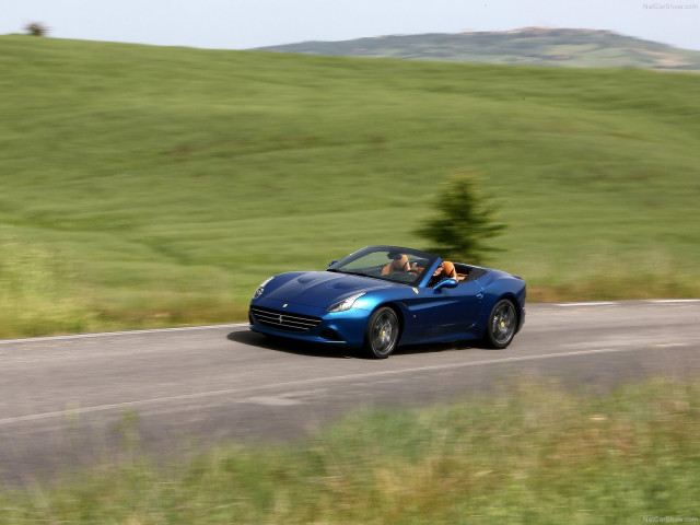 ferrari california t pic #125420