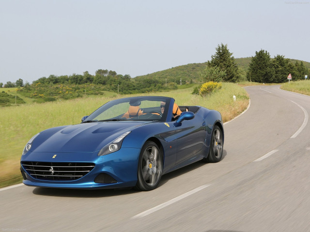 ferrari california t pic #125426