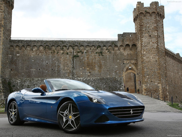 ferrari california t pic #125428