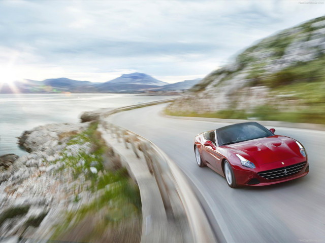 ferrari california t pic #125431