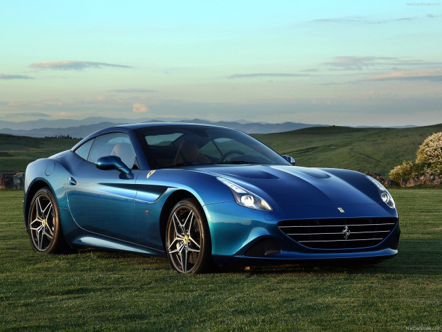 ferrari california t pic #125433