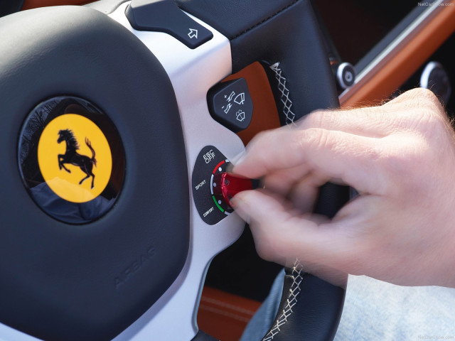 ferrari california t pic #125444