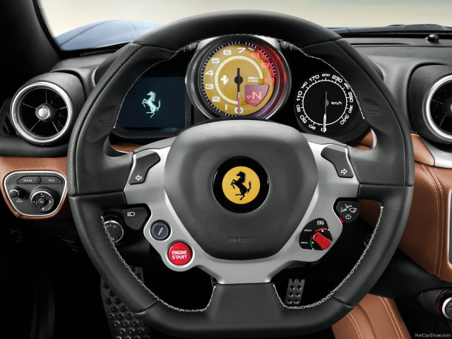 ferrari california t pic #125452