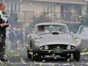Ferrari 375MM Scaglietti Coupe