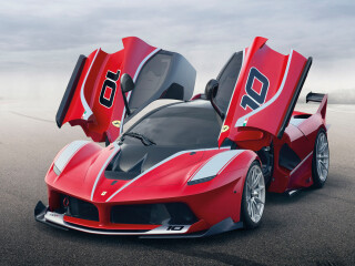 Ferrari LaFerrari