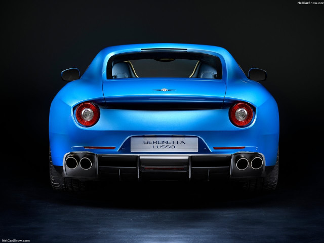 ferrari f12 berlinetta pic #137744