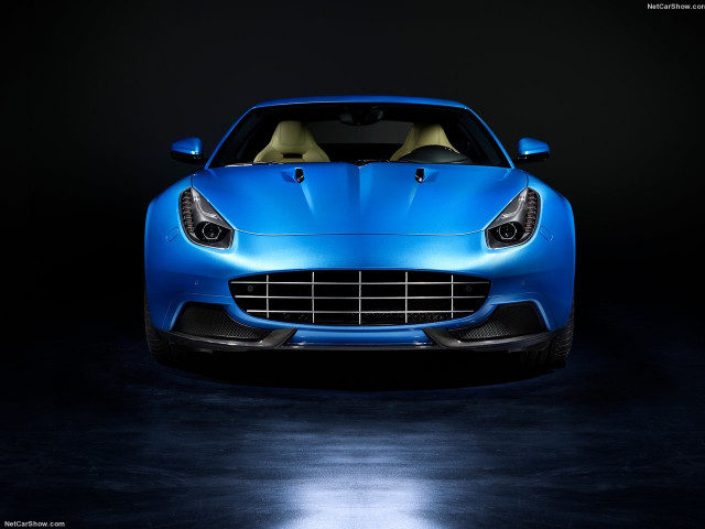 ferrari f12 berlinetta pic #137745