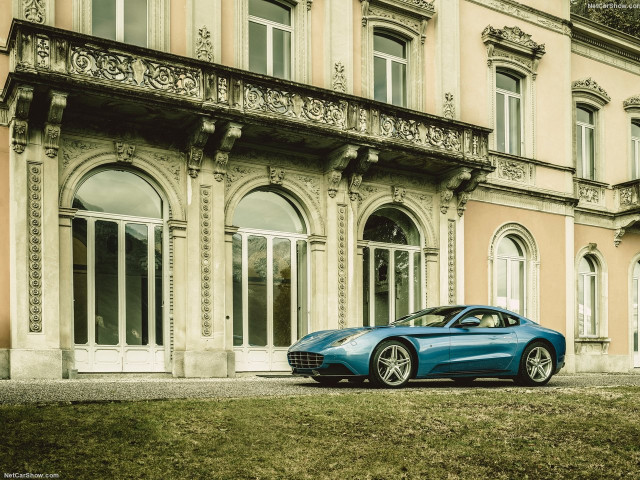 ferrari f12 berlinetta pic #137755