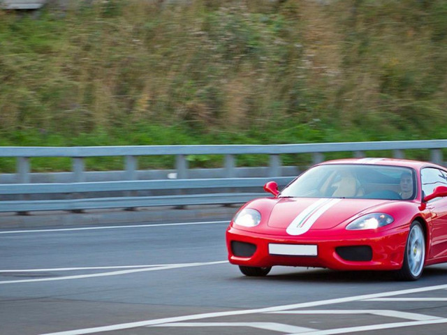 ferrari 360 modena pic #152943