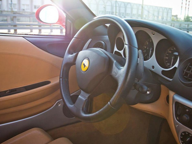 ferrari 360 modena pic #152966