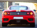 Ferrari 360 Modena