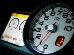 599 GTO photo #155930