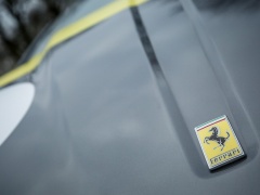 599 GTO photo #155945