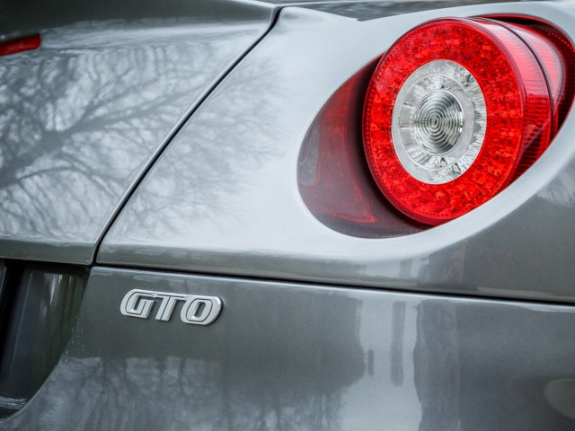 ferrari 599 gto pic #155955