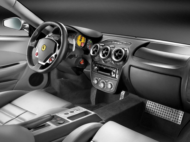 ferrari f430 pic #16237