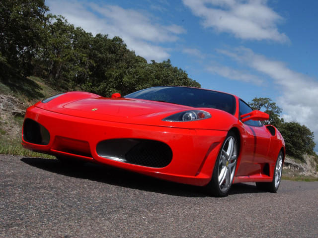 ferrari f430 pic #16238