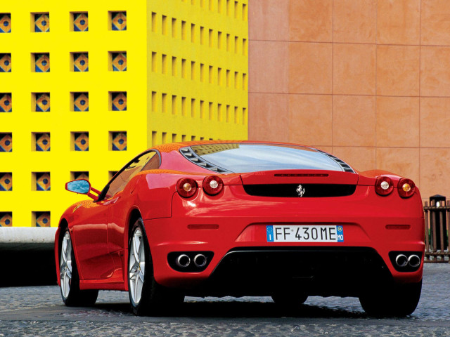 ferrari f430 pic #16239