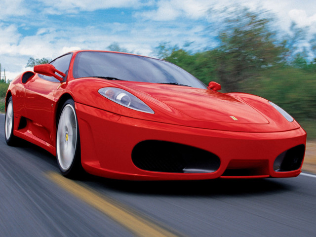 ferrari f430 pic #16240