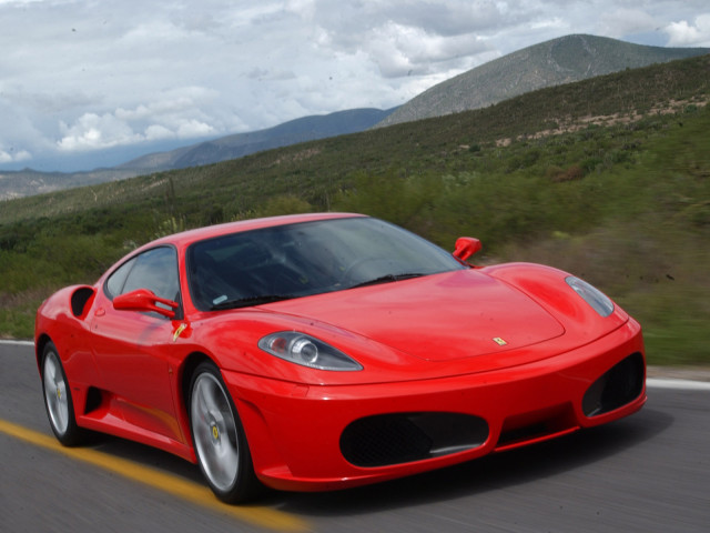 ferrari f430 pic #16241