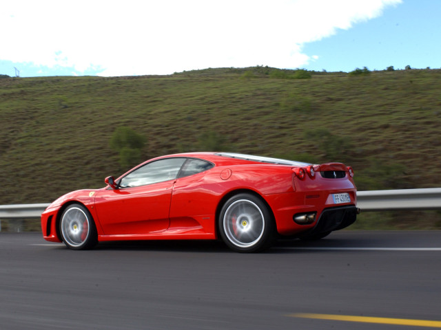 ferrari f430 pic #16242