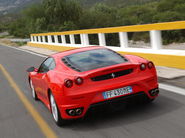 ferrari f430 pic #16243