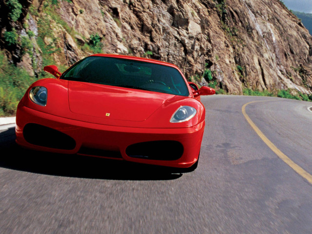 ferrari f430 pic #16244