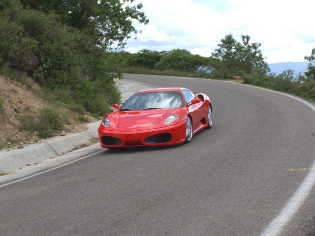 ferrari f430 pic #16245